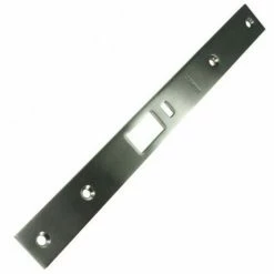 Locking Solutions LOCKWOOD EXTENDED TIMBER FACE PLATE TO SUIT 3582