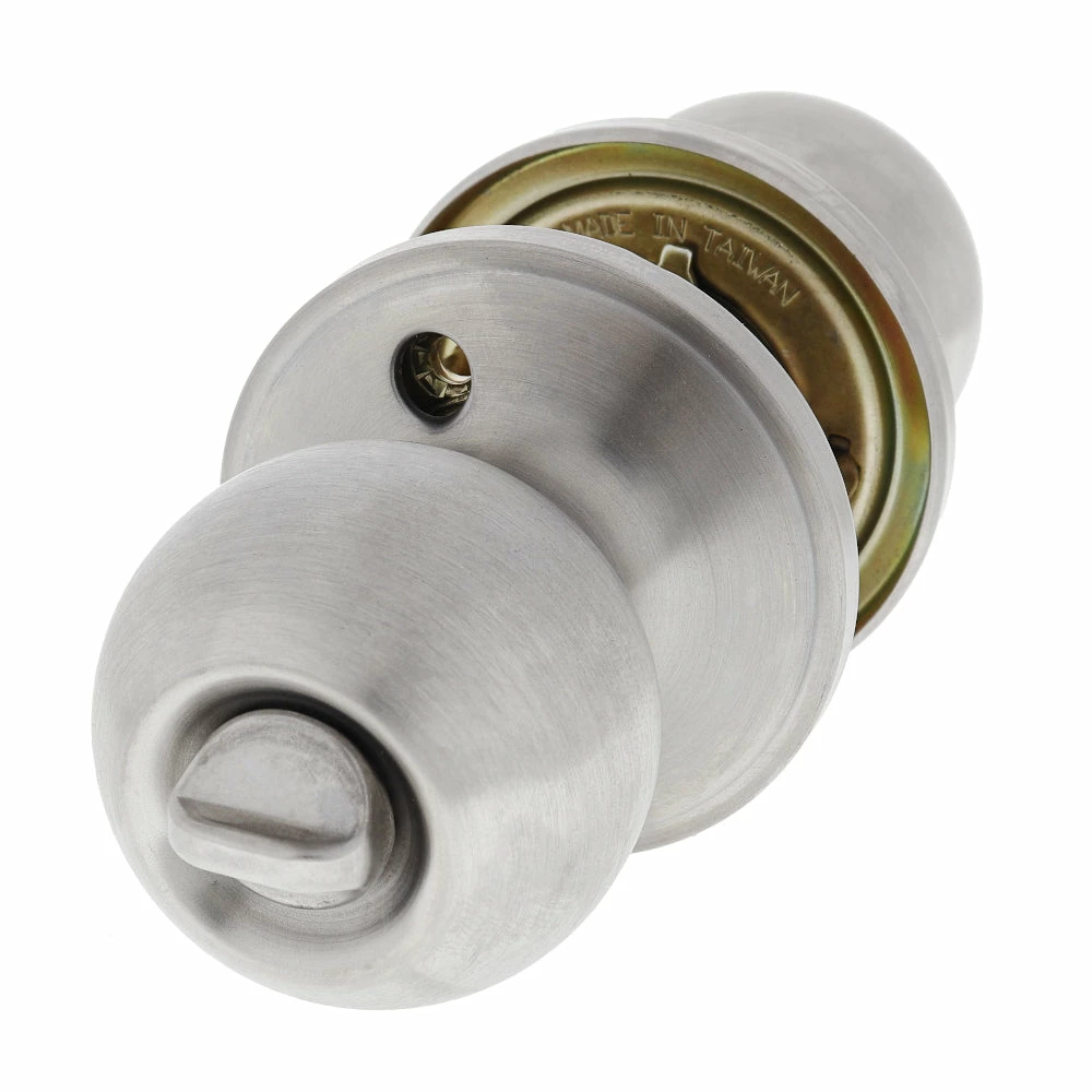 CARBINE RESIDENTIAL ENTRANCE KNOB SET Entrance Sets 2 CARBINE RESIDENTIAL ENTRANCE KNOB SET Entrance Sets