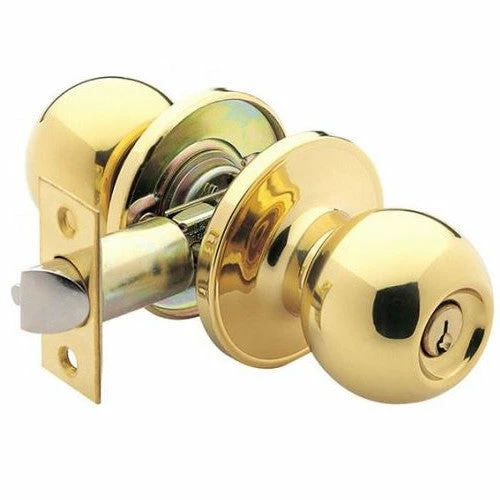 CARBINE RESIDENTIAL ENTRANCE KNOB SET Entrance Sets 7 CARBINE RESIDENTIAL ENTRANCE KNOB SET Entrance Sets