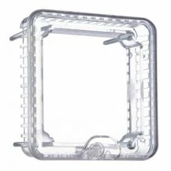 Fire & Safety STI SMALL THERMOSTAT PROTECTOR 100x100x35MM