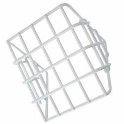 STI CORNER WEB GUARD SML STEEL 9618