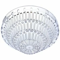 Fire & Safety STI DAMAGE STOPPER FOR SMOKE DETECTOR CLR 8100