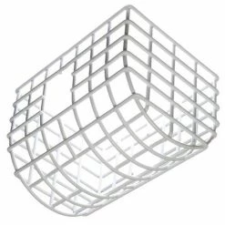 STI DETECTOR CAGE 196x145x152MM Fire & Safety