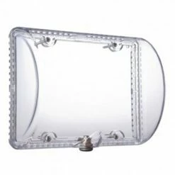 Fire & Safety STI LARGE THERMOSTAT PROTECTOR (157MM X 216MM X 92MM)