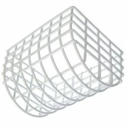 Fire & Safety STI SURFACE WEB GUARD STEEL 171x146x108MM 9621