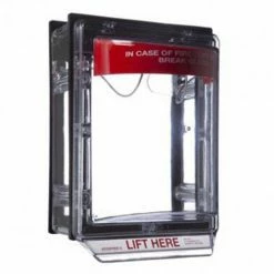 STI WEATHER STOPPER II S/MOUNT W/out SOUNDER