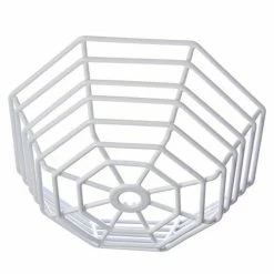 STI WEB GUARD 210x150x70MM STEEL 9601