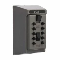 Supra/Kidde KIDDE KEYSAFE S5 (5 KEY CAPACITY)
