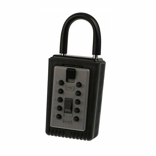 Supra/Kidde Safes & Key Storage KIDDE KEYSAFE C3 PADLOCK (3 KEY CAPACITY) 1 Supra/Kidde Safes & Key Storage KIDDE KEYSAFE C3 PADLOCK (3 KEY CAPACITY)