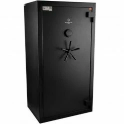 Safes & Key Storage DOMINATOR DS SERIES FIRE & BURGLARY SAFE DS-5