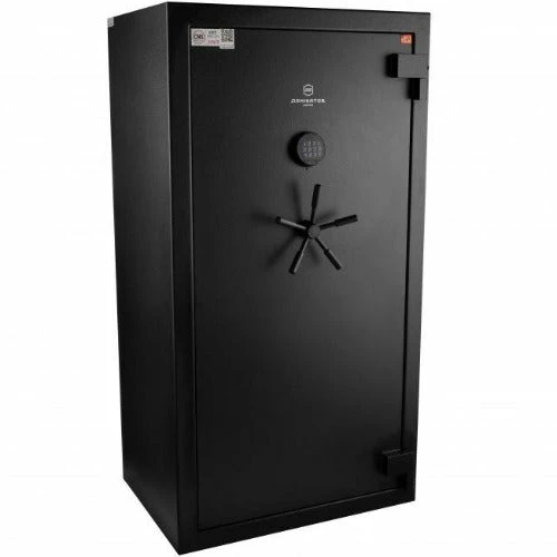 Safes & Key Storage DOMINATOR DS SERIES FIRE & BURGLARY SAFE DS-5 1 Safes & Key Storage DOMINATOR DS SERIES FIRE & BURGLARY SAFE DS-5