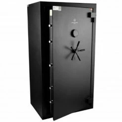 Safes & Key Storage DOMINATOR DS SERIES FIRE & BURGLARY SAFE DS-5