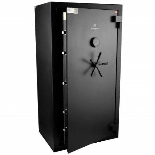 Safes & Key Storage DOMINATOR DS SERIES FIRE & BURGLARY SAFE DS-5 2 Safes & Key Storage DOMINATOR DS SERIES FIRE & BURGLARY SAFE DS-5