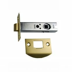 NIDUS TUBULAR 60MM PASSAGE LATCH