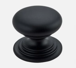 IVER CUPBOARD KNOB SARLAT - SMALL