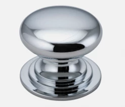 IVER CUPBOARD KNOB SARLAT - SMALL