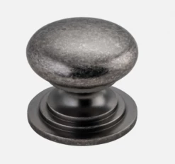 IVER CUPBOARD KNOB SARLAT - SMALL