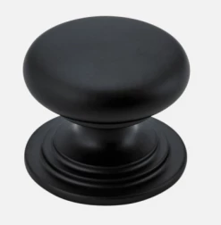 IVER CUPBOARD KNOB SARLAT - LARGE Cabinet Handles