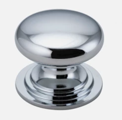 IVER CUPBOARD KNOB SARLAT - LARGE Cabinet Handles