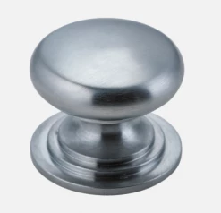 IVER CUPBOARD KNOB SARLAT - LARGE Cabinet Handles