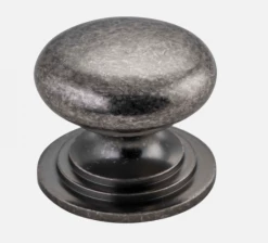IVER CUPBOARD KNOB SARLAT - LARGE Cabinet Handles
