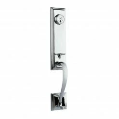N2LOK MAISON ENTRANCE SET - SEINE Handles & Hardware 13 N2LOK MAISON ENTRANCE SET - SEINE Handles & Hardware