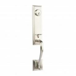 N2LOK MAISON ENTRANCE SET - SEINE Handles & Hardware 14 N2LOK MAISON ENTRANCE SET - SEINE Handles & Hardware