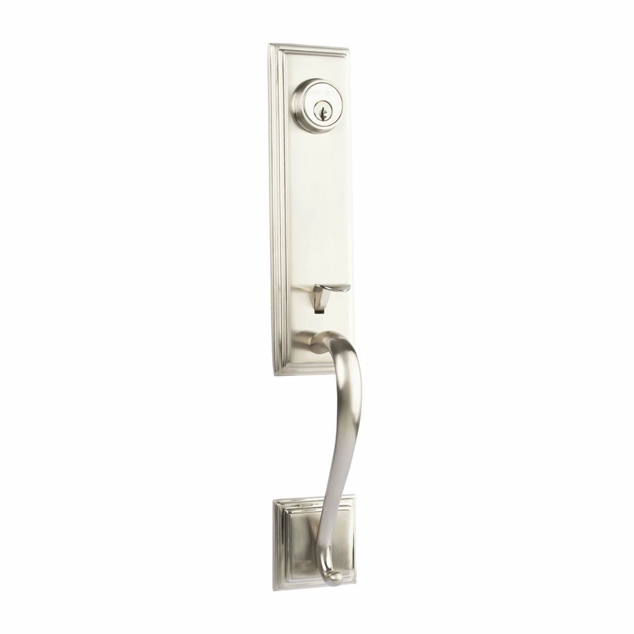N2LOK MAISON ENTRANCE SET - SEINE Handles & Hardware 5 N2LOK MAISON ENTRANCE SET - SEINE Handles & Hardware