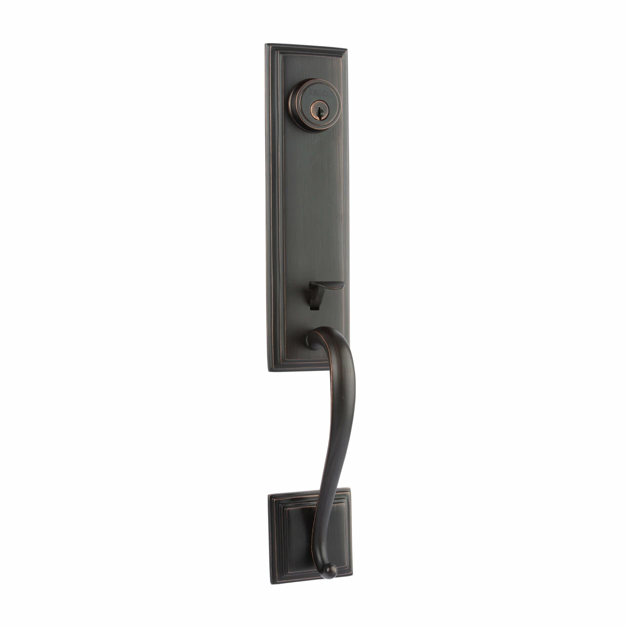 N2LOK MAISON ENTRANCE SET - SEINE Handles & Hardware 9 N2LOK MAISON ENTRANCE SET - SEINE Handles & Hardware