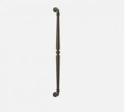 IVER PULL HANDLE SARLAT 600MM Pull Handles