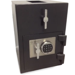 Safes & Key Storage DOMINATOR DEPOSIT SAFES TD-1