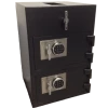 DOMINATOR DEPOSIT SAFES TD-2 Safes & Key Storage