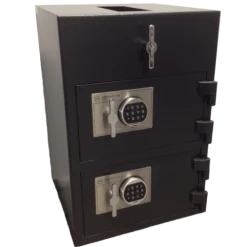 DOMINATOR DEPOSIT SAFES TD-2 Safes & Key Storage