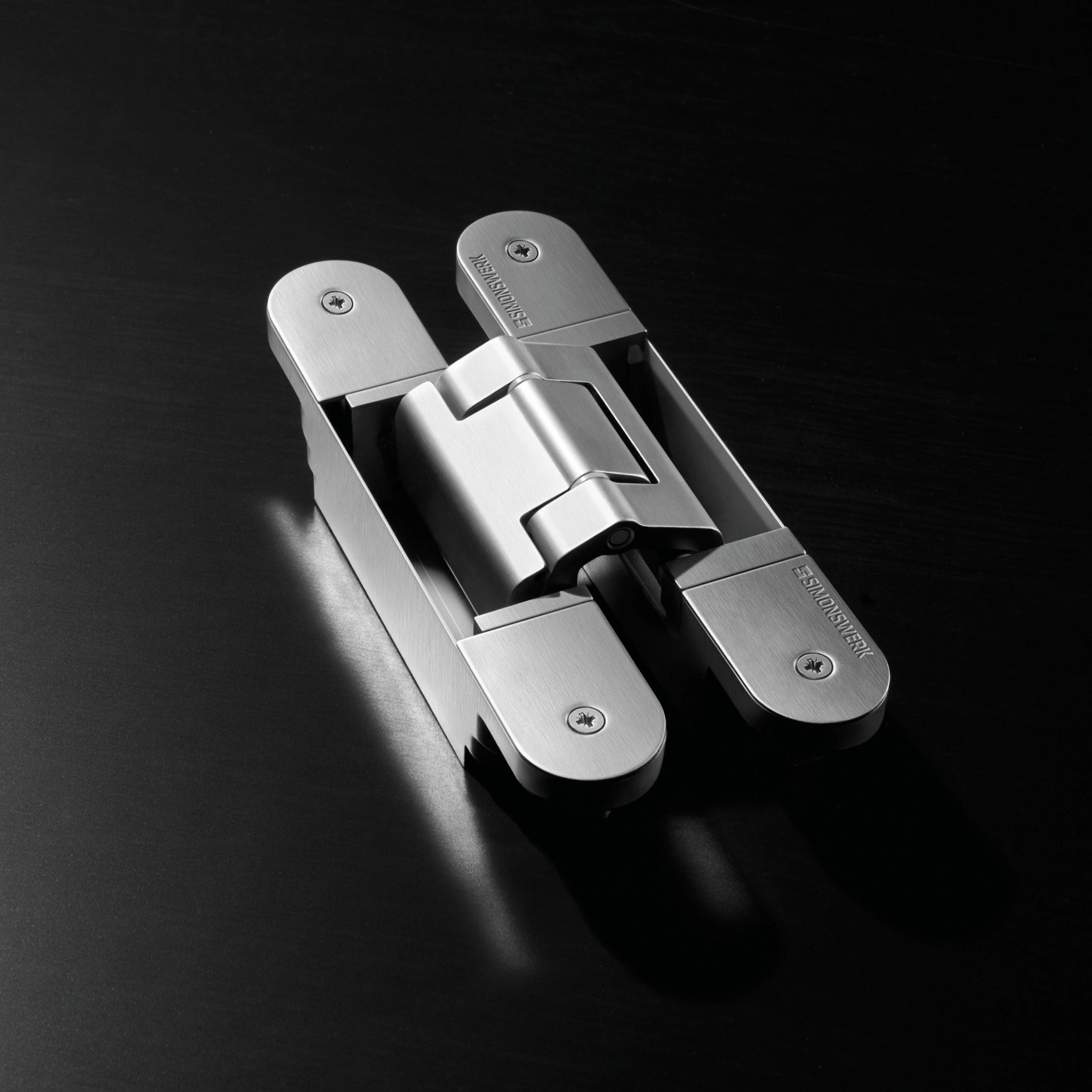 Halliday And Baillie Hinges & Magnets SIMONSWERK TECTUS CONCEALED HINGE TE540 2 Halliday And Baillie Hinges & Magnets SIMONSWERK TECTUS CONCEALED HINGE TE540