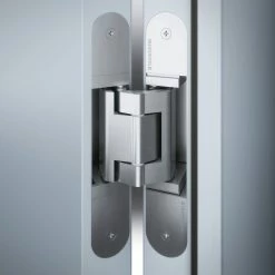Halliday And Baillie Hinges & Magnets SIMONSWERK TECTUS CONCEALED HINGE TE340