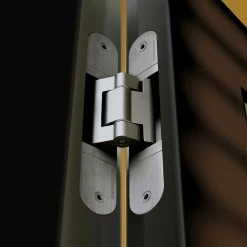 Halliday And Baillie Hinges & Magnets SIMONSWERK TECTUS CONCEALED HINGE TE240