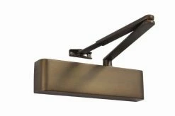Door Closers ZANDA STANDARD ARM DOOR CLOSER - TS9205