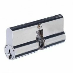 Brava CYLINDER TO SUIT GAINSBOROUGH TRILOCK (C4 PROFILE)