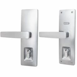 GAINSBOROUGH TRILOCK URBAN - AURORA Locking Solutions