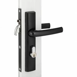 Locking Solutions AUSTRAL ULTIMATE XC SECURITY DOOR LOCK