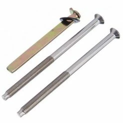 BRAVA URBAN DEADBOLT EXTENDED TAIL KIT (SUIT SINGLE CYLINDER) Deadbolts