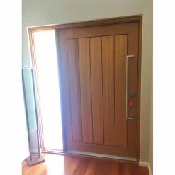 ZANDA PULL HANDLE - V23 OFFSET