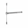 VON DUPRIN 22 SERIES VERTICAL ROD EXIT DEVICE Panic Exit Devices