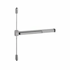 VON DUPRIN 22 SERIES VERTICAL ROD EXIT DEVICE Panic Exit Devices