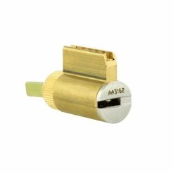 Vic Power Industry Locks VICTORIAN POWER INDUSTRY (VPI) LOCK - LOCKWOOD 8221 CYLINDER