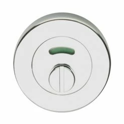 LOCKWOOD VELOCITY PRIVACY INDICATING EMERGENCY TURN VSR8