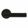 LOCKWOOD VELOCITY SMALL ROSE LEVER HANDLES - DIANELLA L8 Handles & Hardware