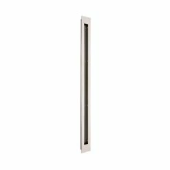 Handles & Hardware ZANDA VERVE ELITE FLUSH PULL
