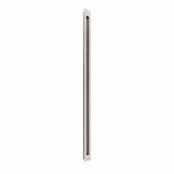 Handles & Hardware ZANDA VERVE ELITE FLUSH PULL