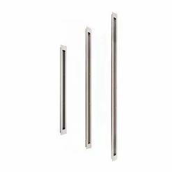Handles & Hardware ZANDA VERVE ELITE FLUSH PULL